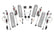 2.5 Inch Lift Kit | Coils | M1R | Jeep Wrangler JL 4WD (2024-2026)