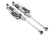 M1R Monotube Rear Shocks | 0-1" | Jeep Wrangler JL (18-26)/Wrangler Unlimited (18-26) 