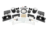 Air Spring Kit | Mercedes-Benz Sprinter 3500 (19-22)/Sprinter 3500XD (19-25) 