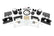 Air Spring Kit | Mercedes-Benz Sprinter 3500 (19-22)/Sprinter 3500XD (19-25) 