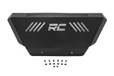 Skid Plate | 2" Cradle Drop | Mercedes-Benz Sprinter 3500 (19-22)/Sprinter 3500XD (19-25) 