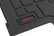 Sure-Fit Floor Mats | Front | Mercedes-Benz Sprinter 3500/Sprinter 3500XD (19-25)