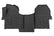 Sure-Fit Floor Mats | Front | Mercedes-Benz Sprinter 3500/Sprinter 3500XD (19-25)