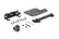 Dash Mount | 10" Mag Safe Mount Kit | 8in Screen | Ram 1500 2WD/4WD (19-26)