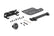 Dash Mount | 10" Mag Safe Mount Kit | 10in Screen | Ram 1500 2WD/4WD (19-26)