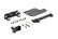 Dash Mount | 10" Non-Mag Safe Mount Kit | 10in Screen | Ram 1500 (19-26)