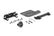Dash Mount | 8" Mag Safe Mount Kit | 12in Screen | Ram 1500 2WD/4WD (19-26)