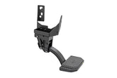 Retractable Bed Step | Manual Pull | Ram 2500/3500 2WD/4WD (2019-2026)