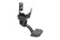 Retractable Bed Step | Manual Pull | Ram 2500/3500 2WD/4WD (2019-2026)