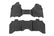 Sure-Fit Floor Mats | Front & Rear | Crew | Ram 2500/3500 2WD/4WD (2019-2026)