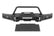 Front Bumper | Tubular | Winch Mount | Ram 1500 2WD/4WD (2019-2024)