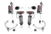 3.5 Inch Lift Kit | Vertex | Ram 1500 2WD/4WD (2019-2026)