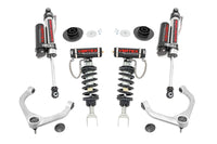 3.5 Inch Lift Kit | Vertex | Ram 1500 2WD/4WD (2019-2026)