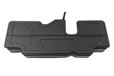 Under Seat Storage with Locking Lid | Crew Cab | Ram 1500 2WD/4WD (2019-2026)