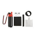 Sniper EFI E85 In-Tank Electric Fuel Pump - 340 LPH 19-342