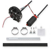 Diecast In-Tank Retrofit Fuel Module 340 LPH Return System E85 Compatible Sniper EFI