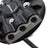 Diecast In-Tank Retrofit Fuel Module 340 LPH Return System E85 Compatible Sniper EFI