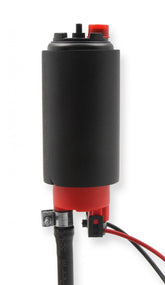 Diecast In-Tank Retrofit Fuel Module 340 LPH Return System E85 Compatible Sniper EFI