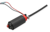 Diecast In-Tank Retrofit Fuel Module 340 LPH Return System E85 Compatible Sniper EFI