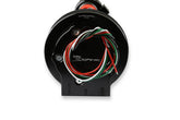 Dual In-Tank Retrofit Fuel Module W/Return 340 LPH Dual 340 LPH Drop-In Retrofit EFI Fuel System-E85 Compatible Supports Up To 1400 EFI Or 1800 Carb Hp (Hp Rating At 60 Psi At 13.5 Volts / 24 Amp Draw) Sniper EFI