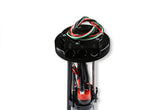 Dual In-Tank Retrofit Fuel Module W/Return 340 LPH Dual 340 LPH Drop-In Retrofit EFI Fuel System-E85 Compatible Supports Up To 1400 EFI Or 1800 Carb Hp (Hp Rating At 60 Psi At 13.5 Volts / 24 Amp Draw) Sniper EFI