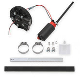 Diecast In-Tank Retrofit Fuel Module 340 LPH Returnless System E85 Compatible Sniper EFI