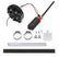 Diecast In-Tank Retrofit Fuel Module 340 LPH Returnless System E85 Compatible Sniper EFI