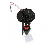 Fuel Cell EFI Pump Module Assembly-Return Style 6-Bolt Flange 340 LPH E85 Compatible Drop-In EFI Sniper EFI