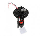 Fuel Cell EFI Pump Module Assembly-Return Style 6-Bolt Flange 340 LPH E85 Compatible Drop-In EFI Sniper EFI