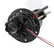 Fuel Cell EFI Pump Module Assembly-Return Style 6-Bolt Flange 340 LPH E85 Compatible Drop-In EFI Sniper EFI