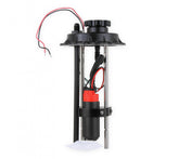 Fuel Cell EFI Pump Module Assembly-Return Style 12-Bolt Flange 340 LPH E85 Compatible Drop-In EFI Sniper EFI
