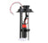 Fuel Cell EFI Pump Module Assembly-Return Style 12-Bolt Flange 340 LPH E85 Compatible Drop-In EFI Sniper EFI