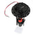 Fuel Cell EFI Pump Module Assembly-Return Style 12-Bolt Flange 340 LPH E85 Compatible Drop-In EFI Sniper EFI