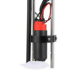Fuel Cell EFI Pump Module Assembly-Return Style 12-Bolt Flange 340 LPH E85 Compatible Drop-In EFI Sniper EFI