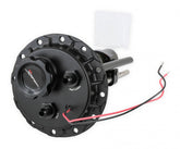 Fuel Cell EFI Pump Module Assembly-Return Style 12-Bolt Flange 340 LPH E85 Compatible Drop-In EFI Sniper EFI