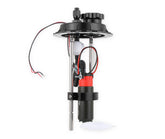 Fuel Cell EFI Pump Module Assembly-Returnless Style 12-Bolt Flange 340 LPH E85 Compatible Drop-In EFI Sniper EFI