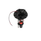 Fuel Cell EFI Pump Module Assembly-Returnless Style 12-Bolt Flange 340 LPH E85 Compatible Drop-In EFI Sniper EFI