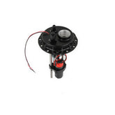 Fuel Cell EFI Pump Module Assembly-Returnless Style 12-Bolt Flange 340 LPH E85 Compatible Drop-In EFI Sniper EFI