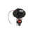 Fuel Cell EFI Pump Module Assembly-Returnless Style 12-Bolt Flange 340 LPH E85 Compatible Drop-In EFI Sniper EFI