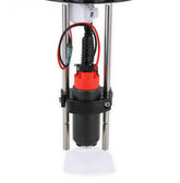 Fuel Cell EFI Pump Module Assembly-Returnless Style 12-Bolt Flange 340 LPH E85 Compatible Drop-In EFI Sniper EFI