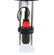 Fuel Cell EFI Pump Module Assembly-Returnless Style 12-Bolt Flange 340 LPH E85 Compatible Drop-In EFI Sniper EFI