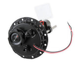Fuel Cell EFI Pump Module Assembly-Returnless Style 12-Bolt Flange 340 LPH E85 Compatible Drop-In EFI Sniper EFI