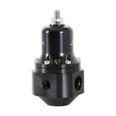 Fuel Regulator 6An 40-130 Psi Fuel Regulator 6An Boost Reference 1:1 Sniper EFI