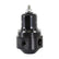 Fuel Regulator 6An 40-130 Psi Fuel Regulator 6An Boost Reference 1:1 Sniper EFI