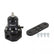 Fuel Regulator 6An 40-130 Psi Fuel Regulator 6An Boost Reference 1:1 Sniper EFI
