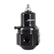 Fuel Regulator 6An 40-130 Psi Fuel Regulator 6An Boost Reference 1:1 Sniper EFI
