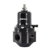 Fuel Regulator 6An 40-130 Psi Fuel Regulator 6An Boost Reference 1:1 Sniper EFI