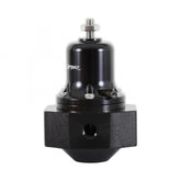 Fuel Regulator 8An 40-130 Psi Fuel Regulator 8An Boost Reference 1:1 Sniper EFI
