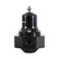 Fuel Regulator 8An 40-130 Psi Fuel Regulator 8An Boost Reference 1:1 Sniper EFI