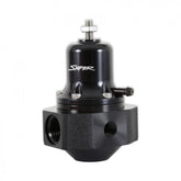 Fuel Regulator 8An 40-130 Psi Fuel Regulator 8An Boost Reference 1:1 Sniper EFI